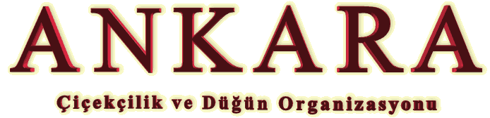 Ankara �i�ek�ilik ve d���n organizasyonu